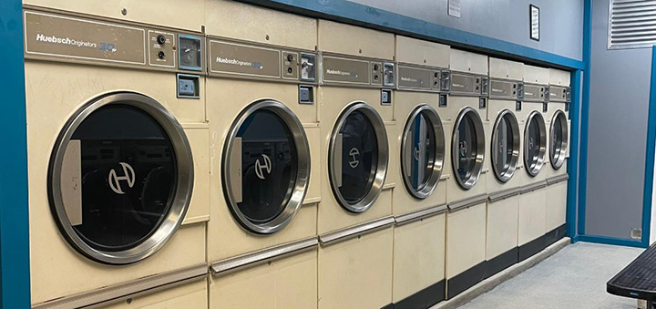 Laundry Love expands to Oxford